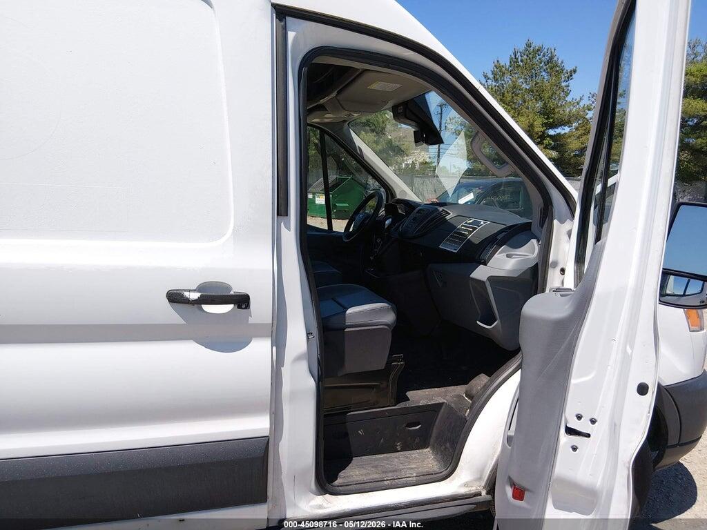 1FTYE2CM4KKA26073 2019 FORD TRANSIT-150 photo no. 5