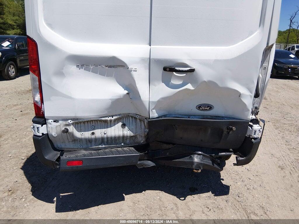 1FTYE2CM4KKA26073 2019 FORD TRANSIT-150 photo no. 6