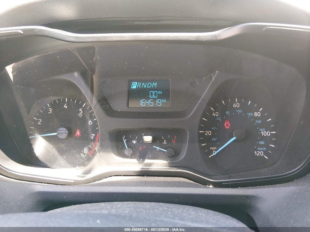 1FTYE2CM4KKA26073 2019 FORD TRANSIT-150 photo no. 7