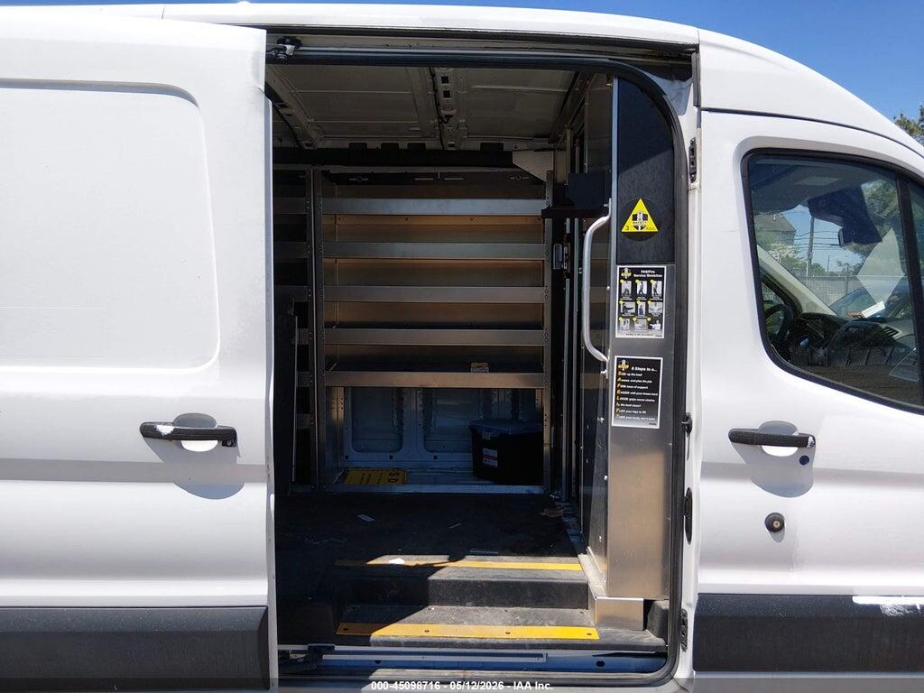1FTYE2CM4KKA26073 2019 FORD TRANSIT-150 photo no. 8