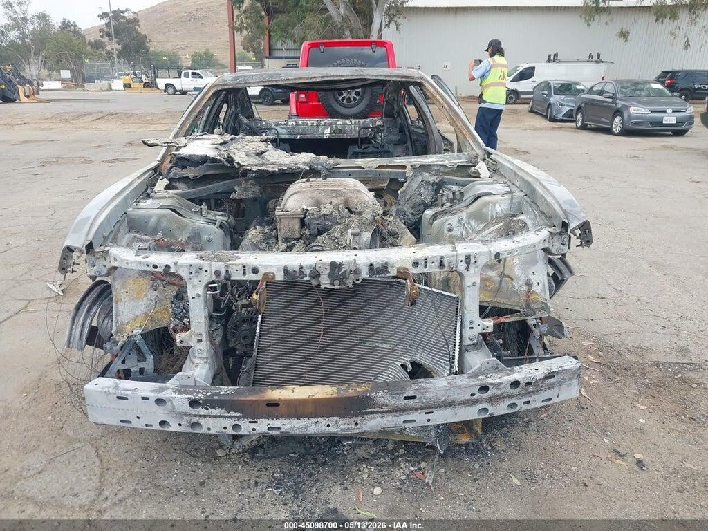 2C3CDXL94KH625735 2019 DODGE CHARGER photo no. 11