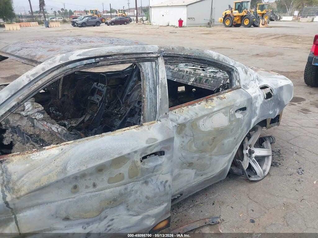 2C3CDXL94KH625735 2019 DODGE CHARGER photo no. 6