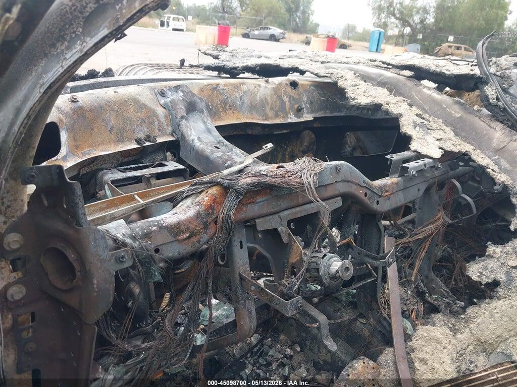 2C3CDXL94KH625735 2019 DODGE CHARGER photo no. 7
