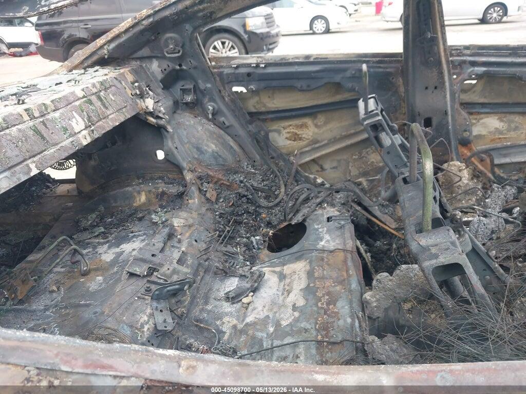 2C3CDXL94KH625735 2019 DODGE CHARGER photo no. 8