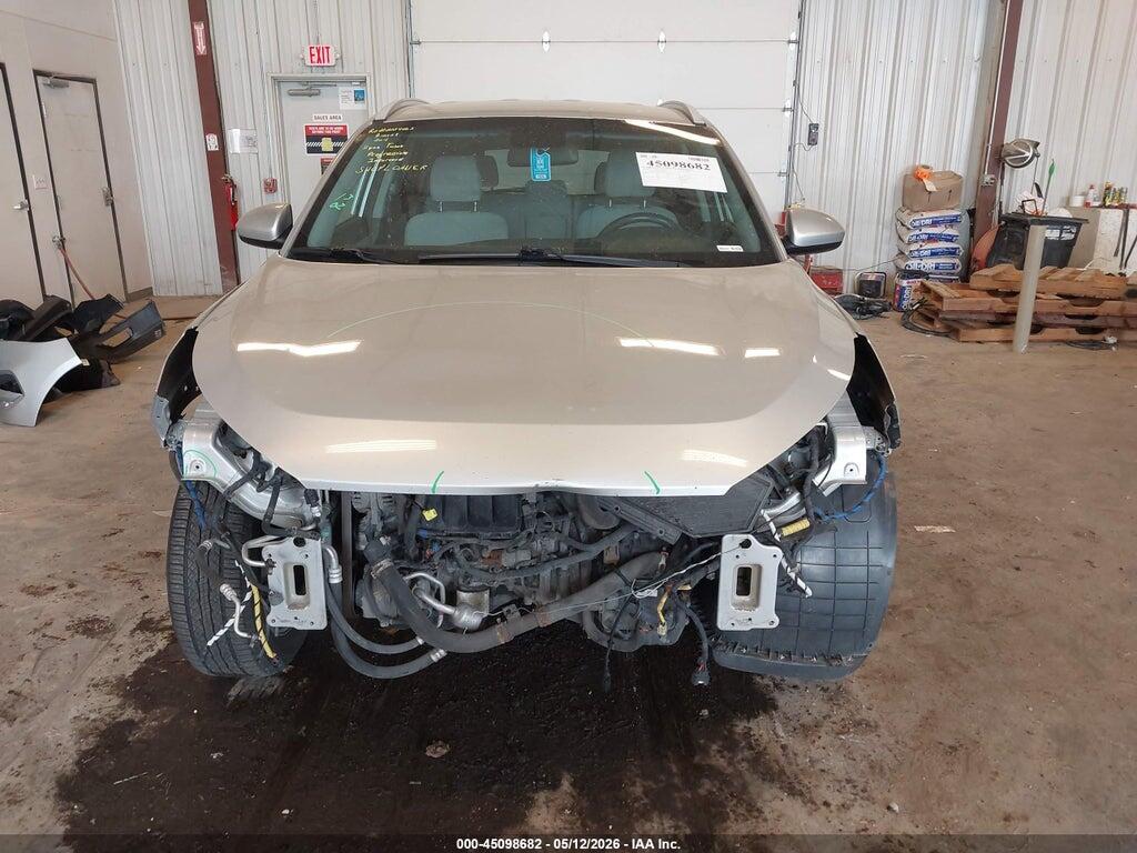 KM8J3CA41JU675084 2018 HYUNDAI TUCSON photo no. 12