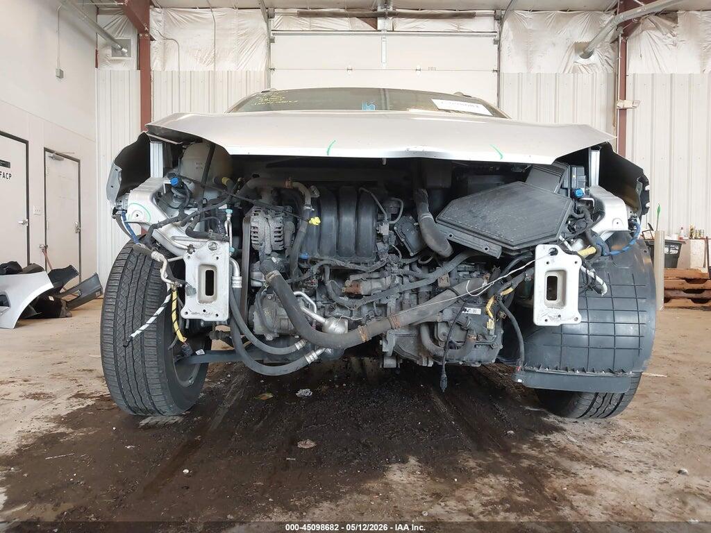 KM8J3CA41JU675084 2018 HYUNDAI TUCSON photo no. 6