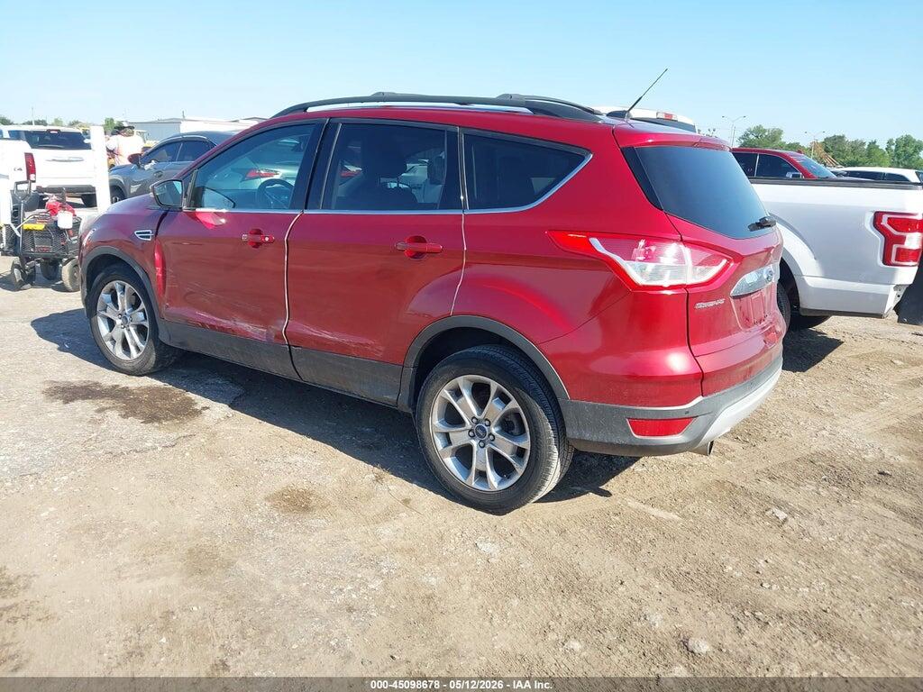 1FMCU0HX0DUC54188 2013 FORD ESCAPE photo no. 3