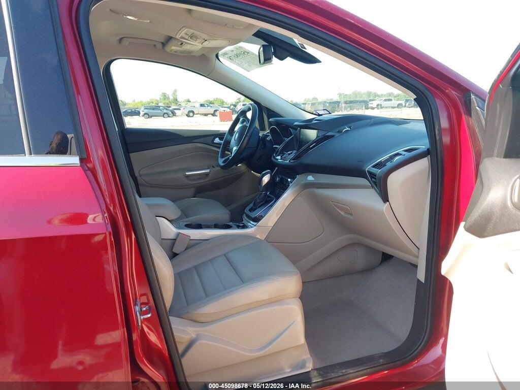 1FMCU0HX0DUC54188 2013 FORD ESCAPE photo no. 5