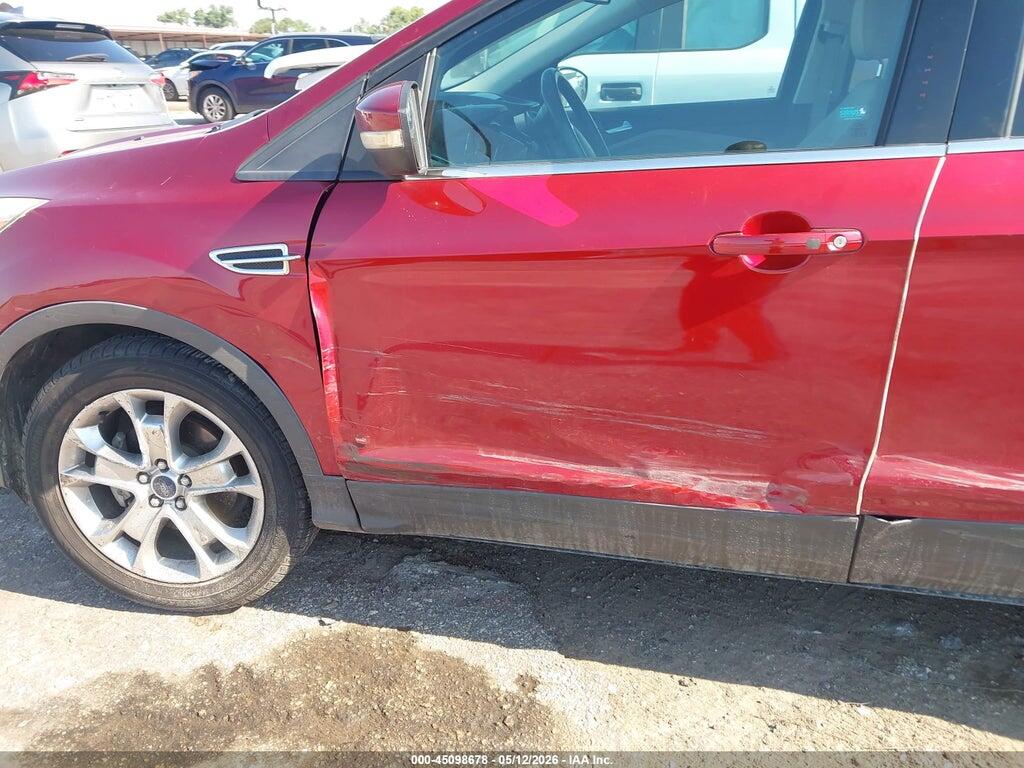 1FMCU0HX0DUC54188 2013 FORD ESCAPE photo no. 6