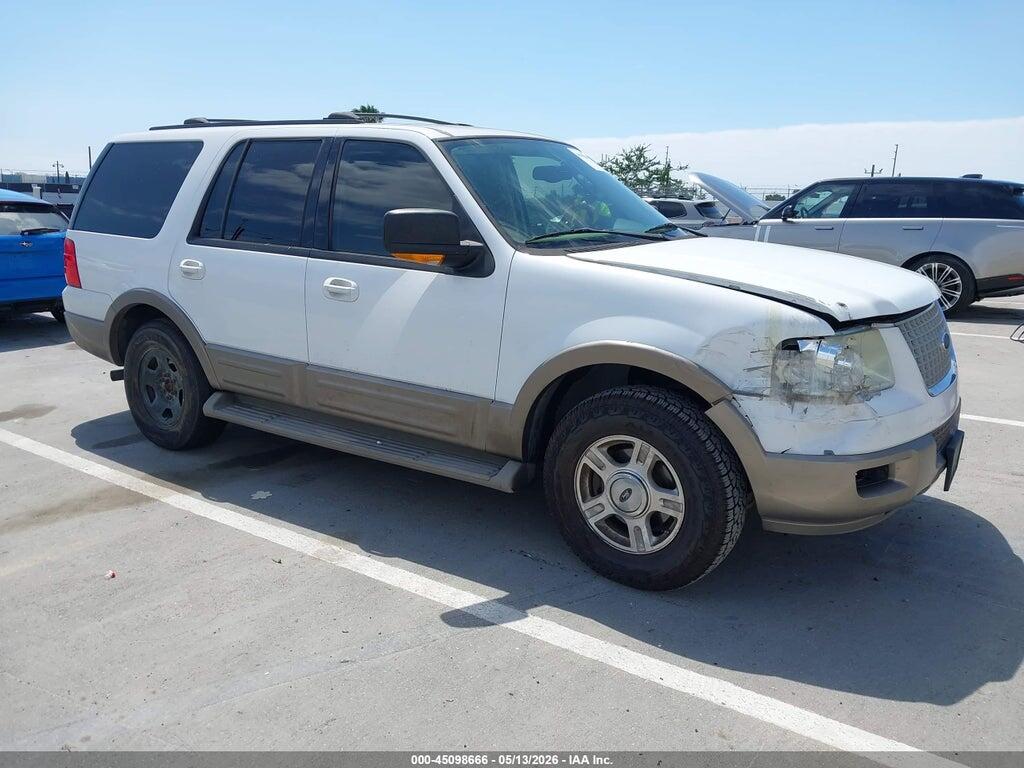 1FMPU17L84LA65882 2004 FORD EXPEDITION photo no. 1