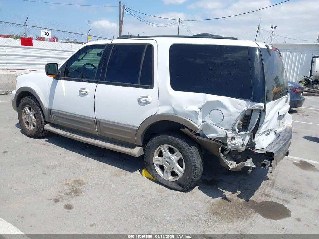 1FMPU17L84LA65882 2004 FORD EXPEDITION photo no. 3