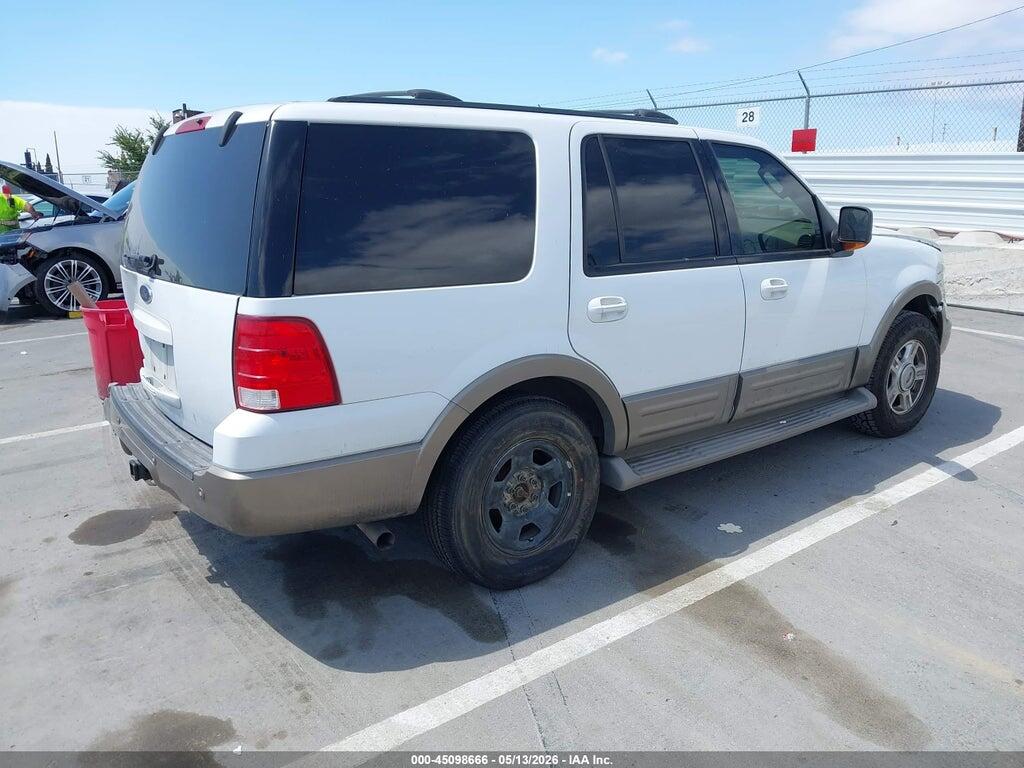 1FMPU17L84LA65882 2004 FORD EXPEDITION photo no. 4