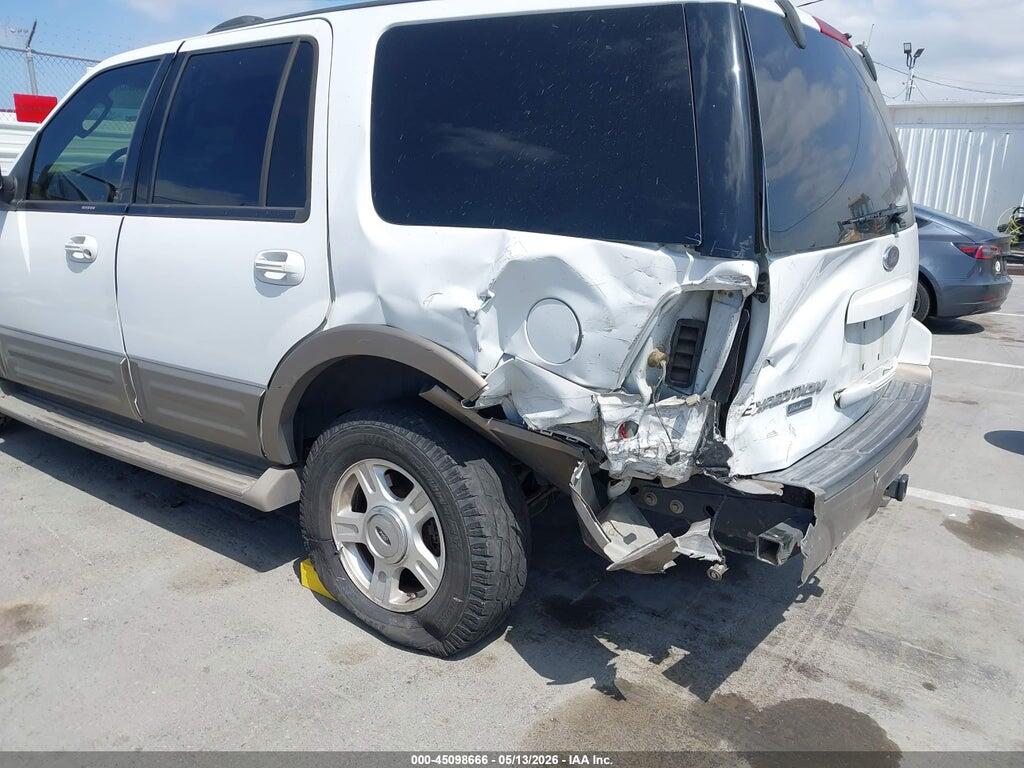 1FMPU17L84LA65882 2004 FORD EXPEDITION photo no. 6
