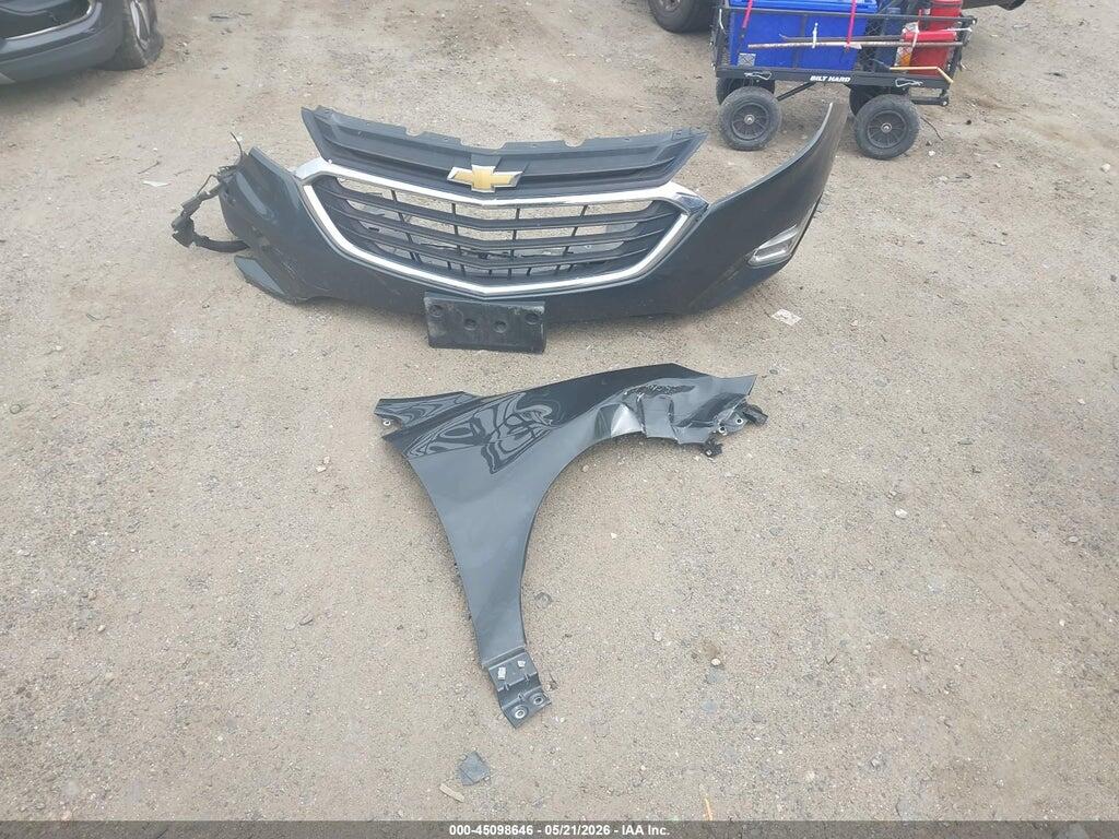 2GNAXSEV4K6299333 2019 CHEVROLET EQUINOX photo no. 12