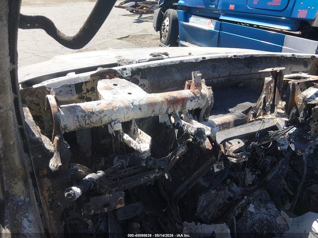 1FDWE3FL0EDA29427 2014 FORD E-350 CUTAWAY photo no. 6