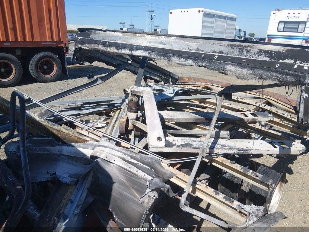 1FDWE3FL0EDA29427 2014 FORD E-350 CUTAWAY photo no. 7