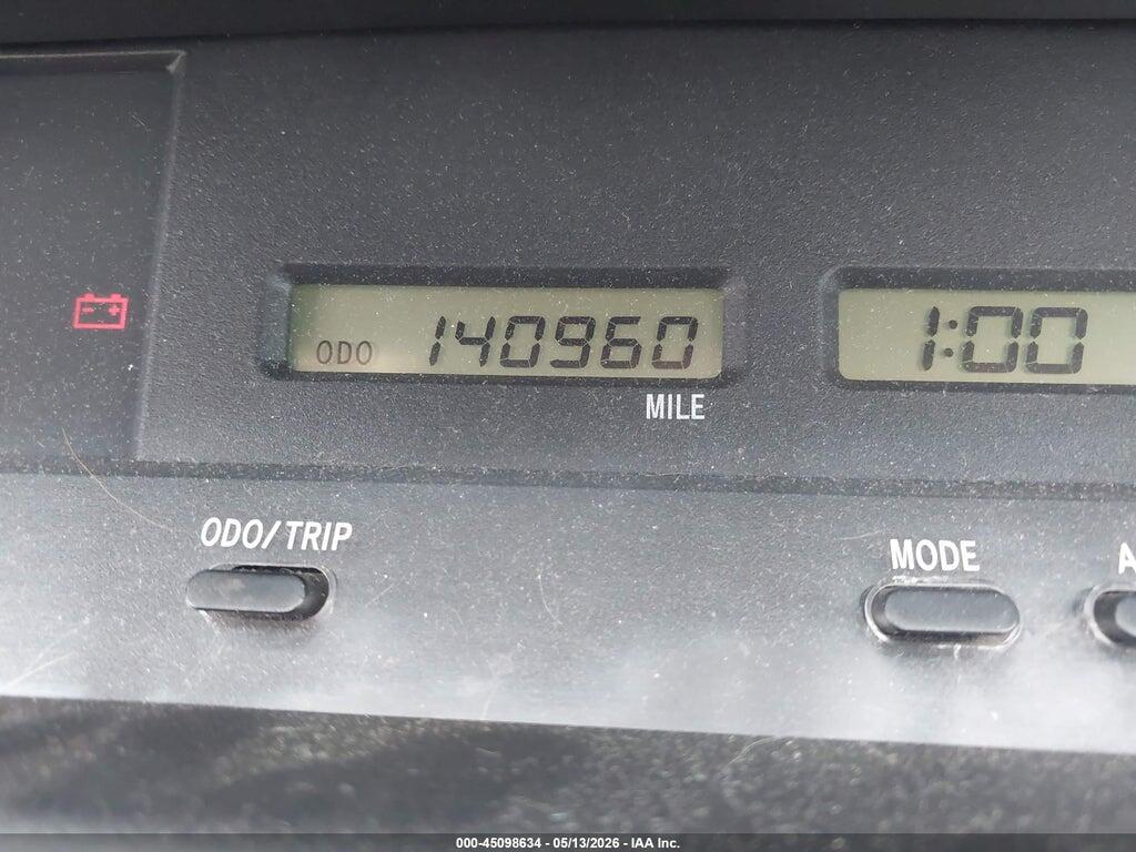 4T1BF28B6YU092756 2000 TOYOTA AVALON photo no. 7