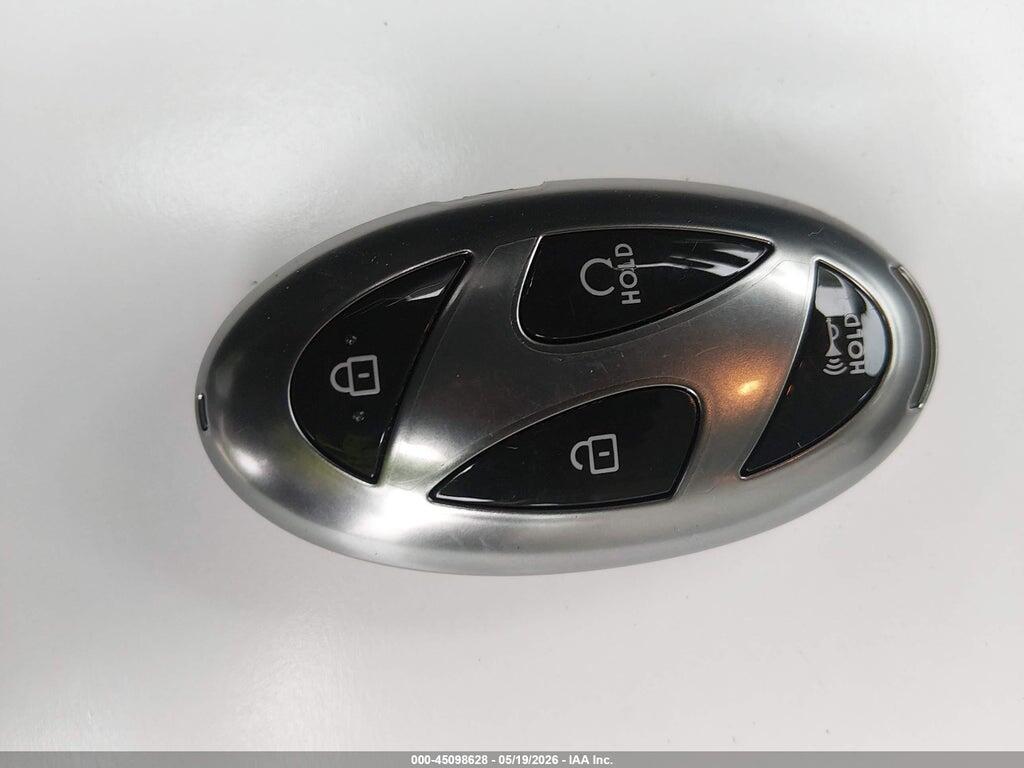 KMHL64JA4SA485777 2025 HYUNDAI SONATA photo no. 11