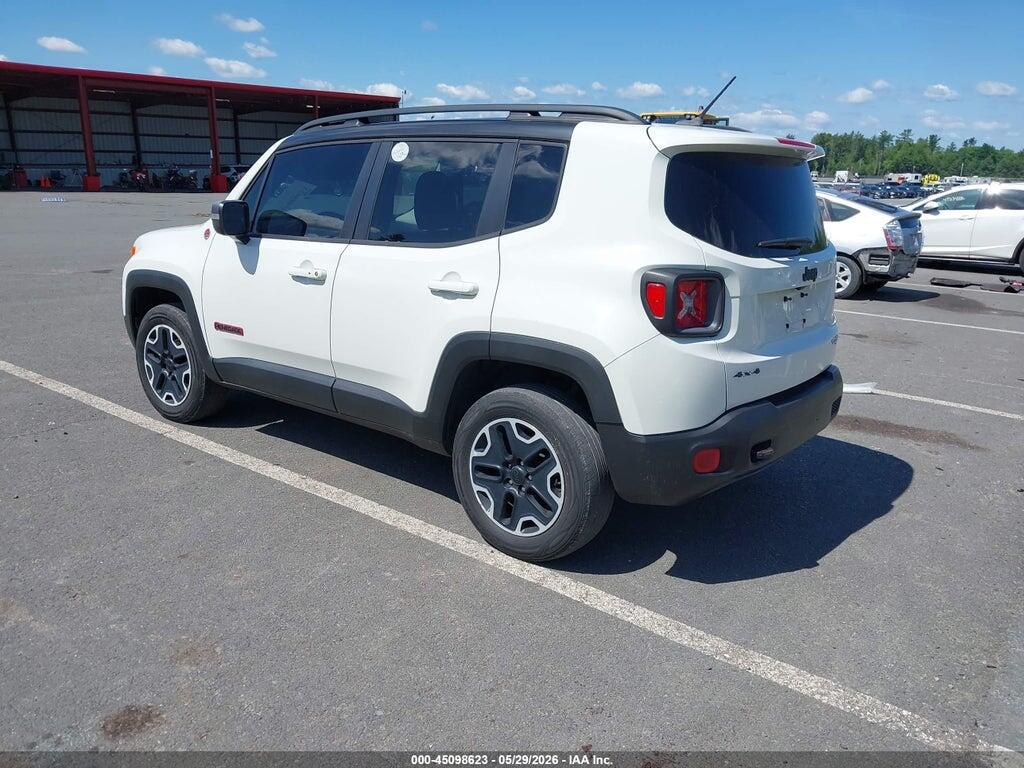 ZACCJBCTXGPD87673 2016 JEEP RENEGADE photo no. 3