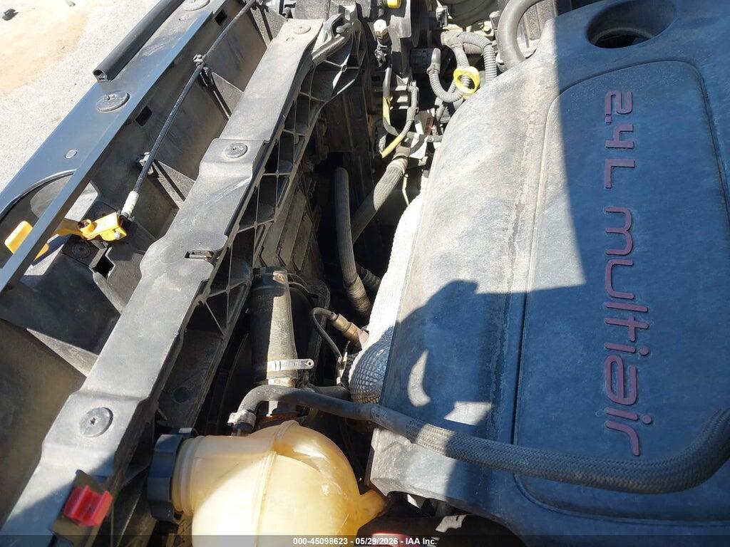 ZACCJBCTXGPD87673 2016 JEEP RENEGADE photo no. 6