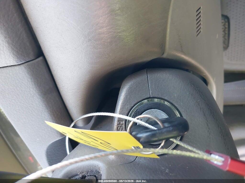 4T1BF32K52U517552 2002 TOYOTA CAMRY photo no. 11