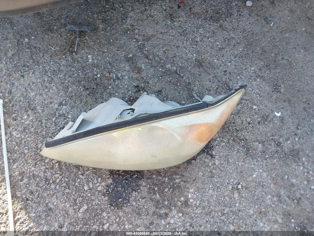 4T1BF32K52U517552 2002 TOYOTA CAMRY photo no. 12