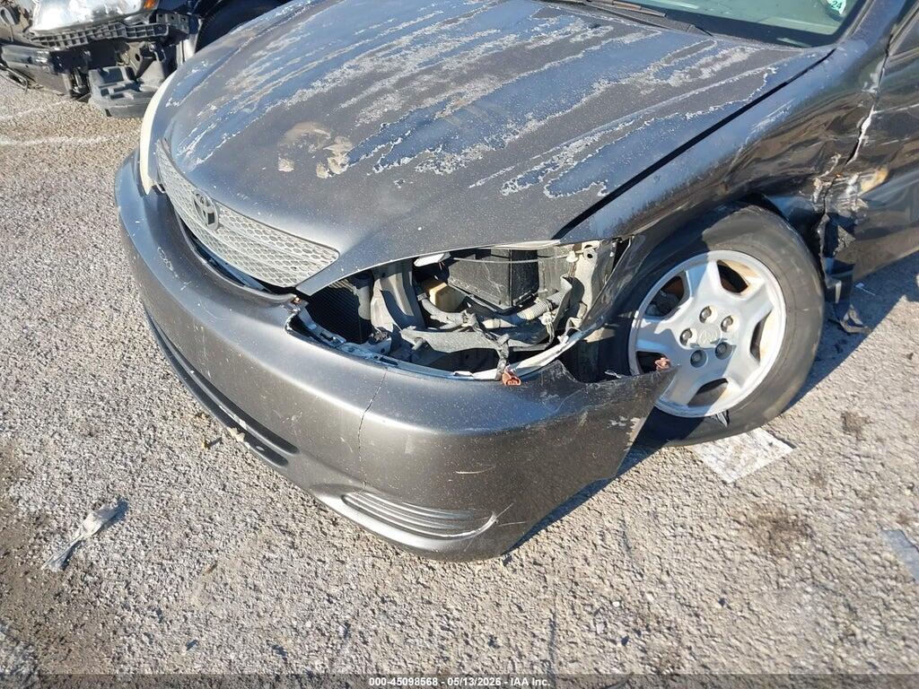 4T1BF32K52U517552 2002 TOYOTA CAMRY photo no. 6