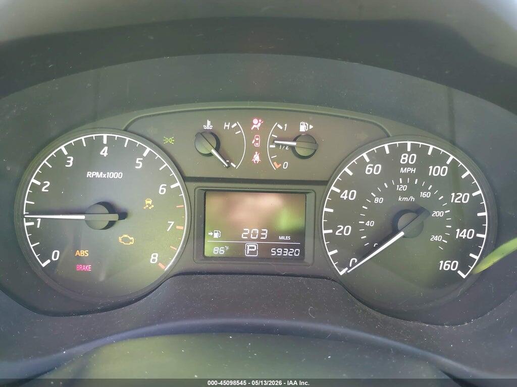 3N1AB7AP3FY368466 2015 NISSAN SENTRA photo no. 7
