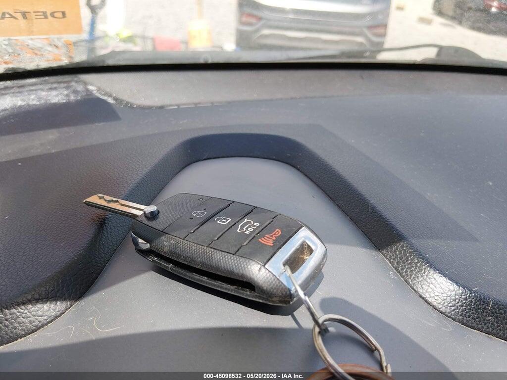 KNDPBCAC5F7773629 2015 KIA SPORTAGE photo no. 11