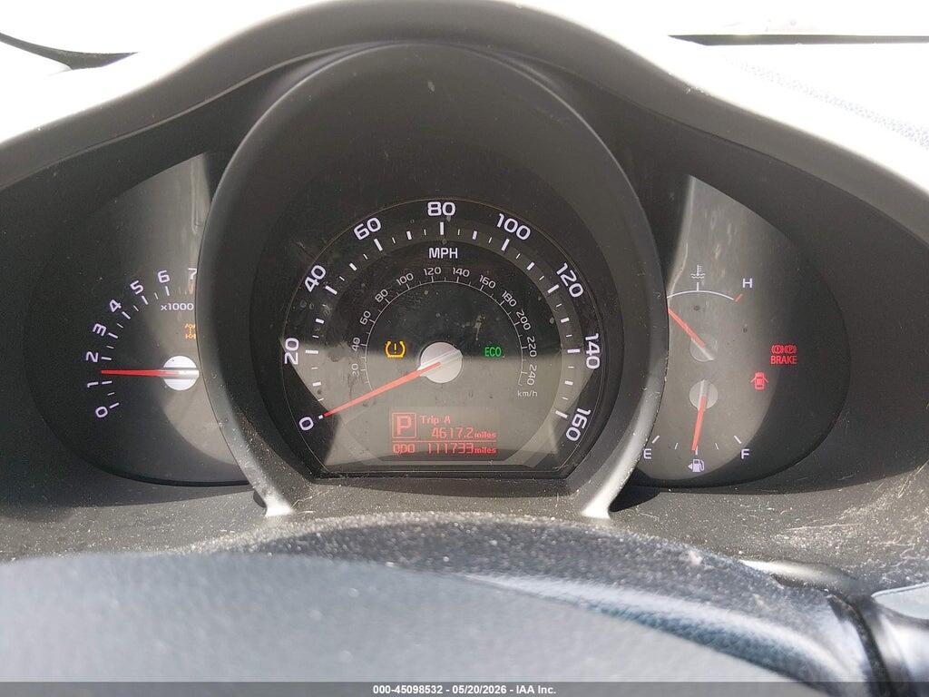 KNDPBCAC5F7773629 2015 KIA SPORTAGE photo no. 7