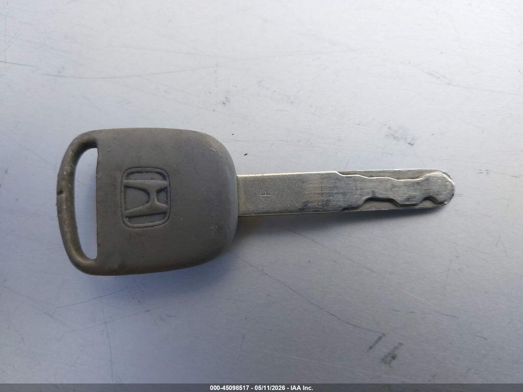 JHLRD68816C014816 2006 HONDA CR-V photo no. 11