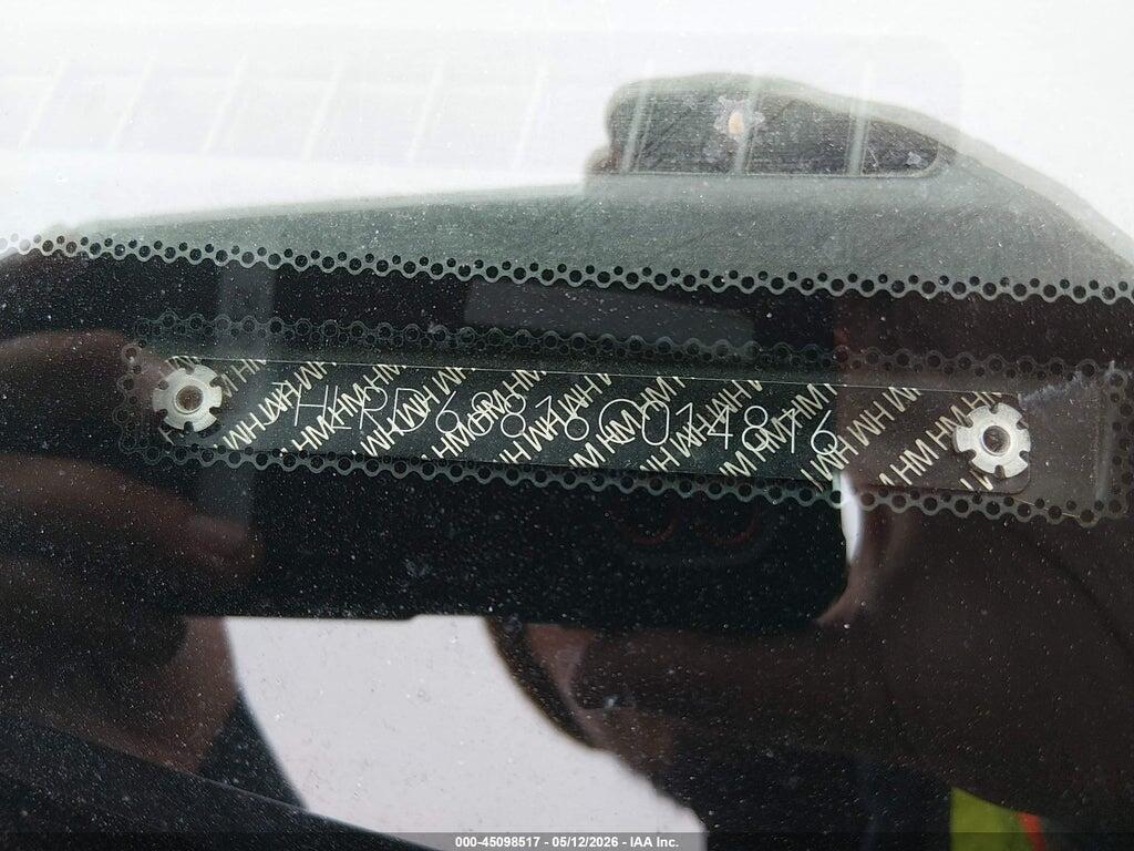 JHLRD68816C014816 2006 HONDA CR-V photo no. 9
