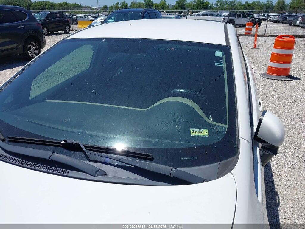 KNADM4A32H6050328 2017 KIA RIO photo no. 6
