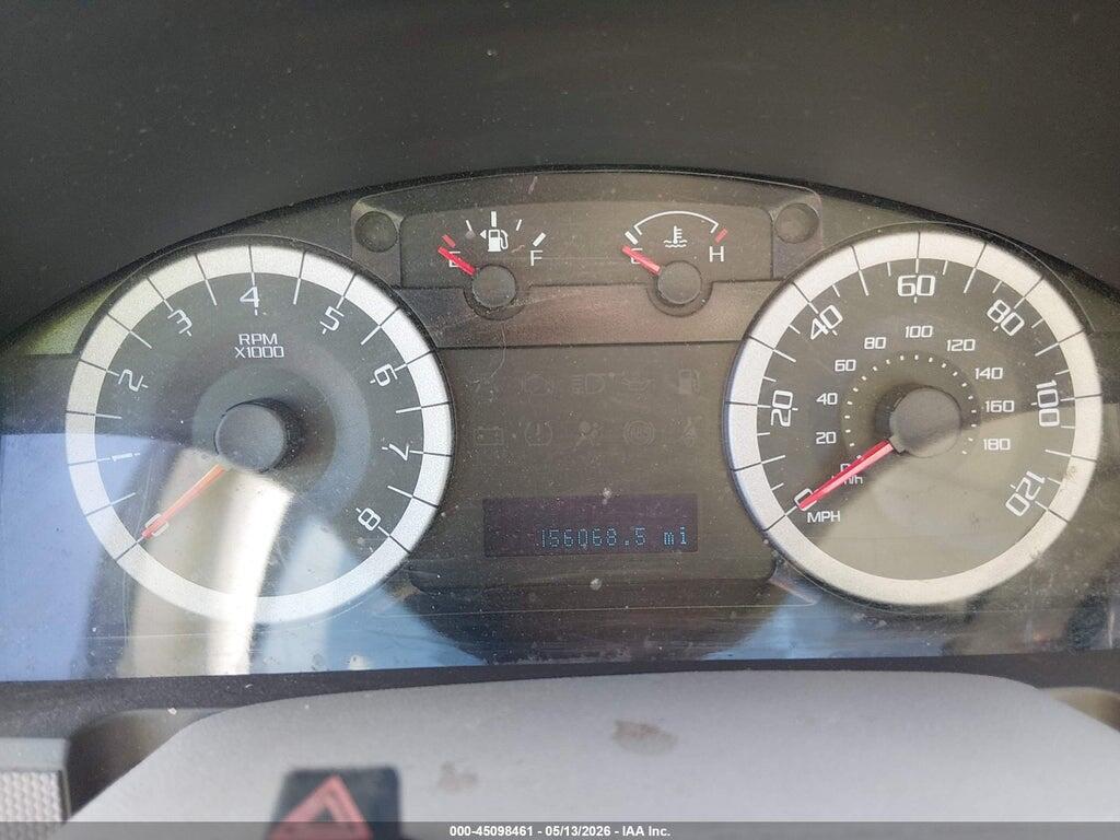 1FMCU0D75AKD37872 2010 FORD ESCAPE photo no. 7