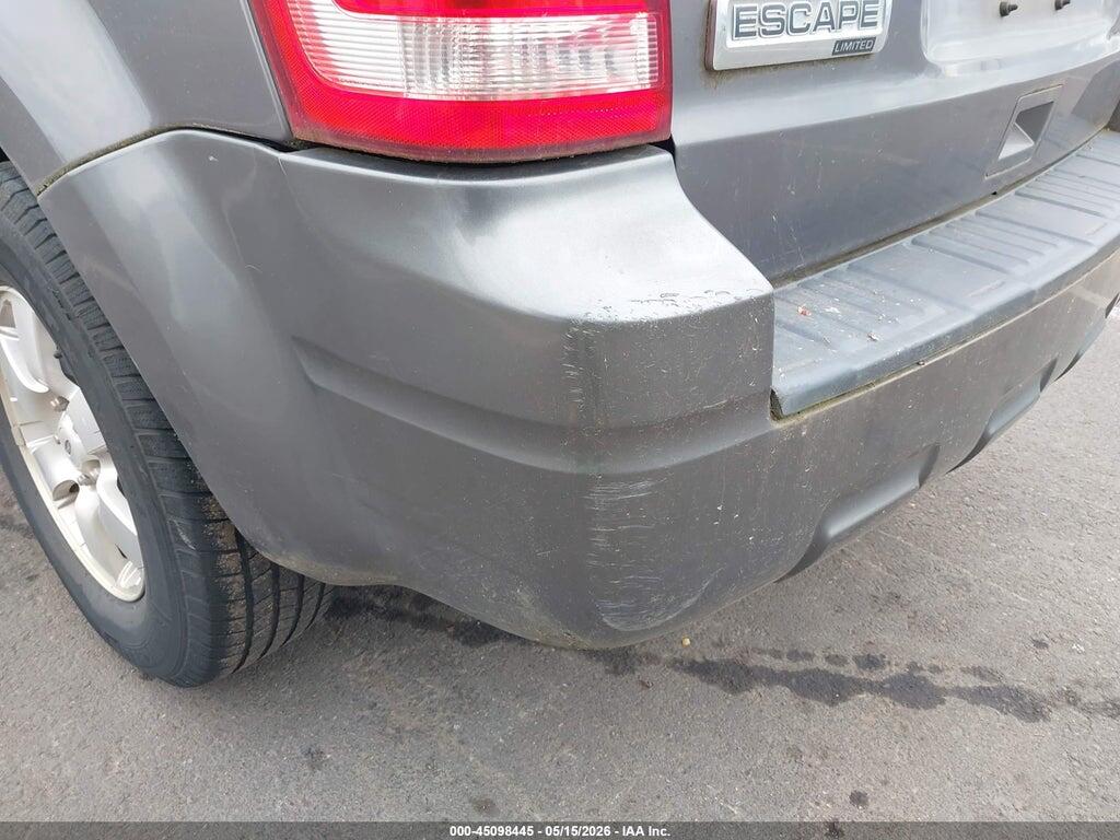 1FMCU0E72AKA68325 2010 FORD ESCAPE photo no. 12