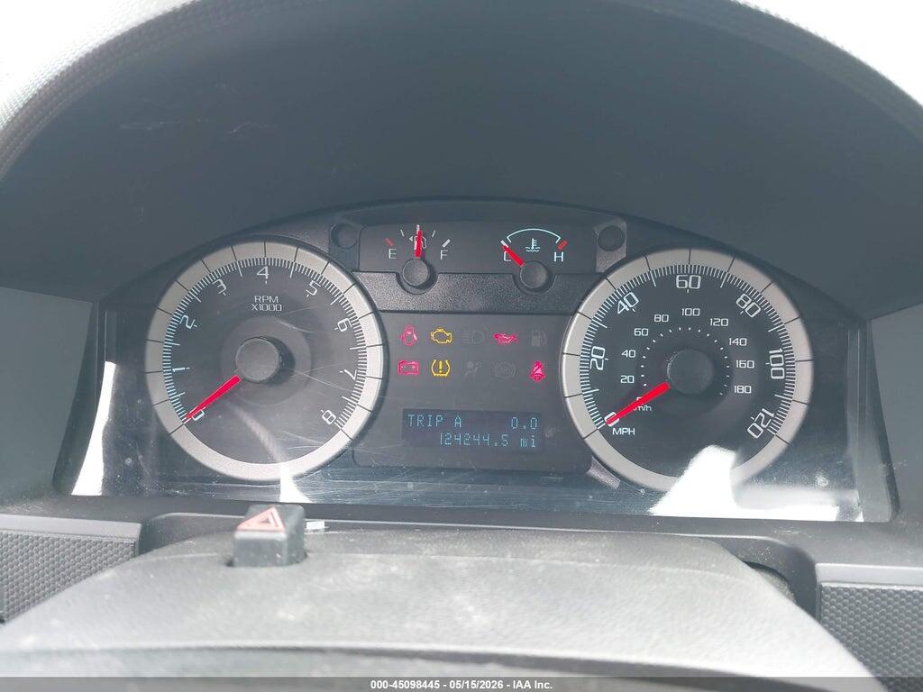 1FMCU0E72AKA68325 2010 FORD ESCAPE photo no. 7