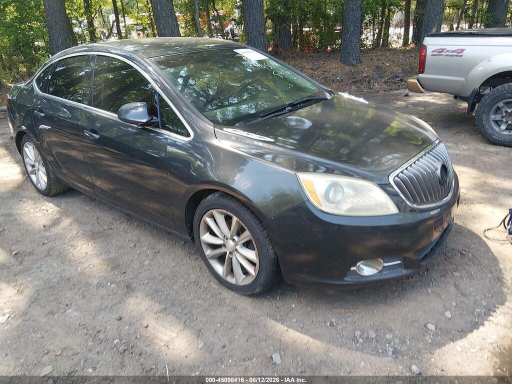 1G4PS5SK6F4128972 2015 BUICK VERANO photo no. 1