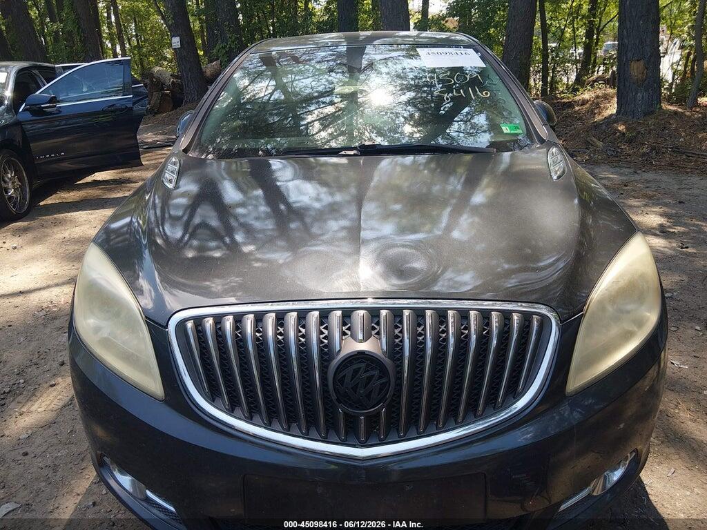 1G4PS5SK6F4128972 2015 BUICK VERANO photo no. 12
