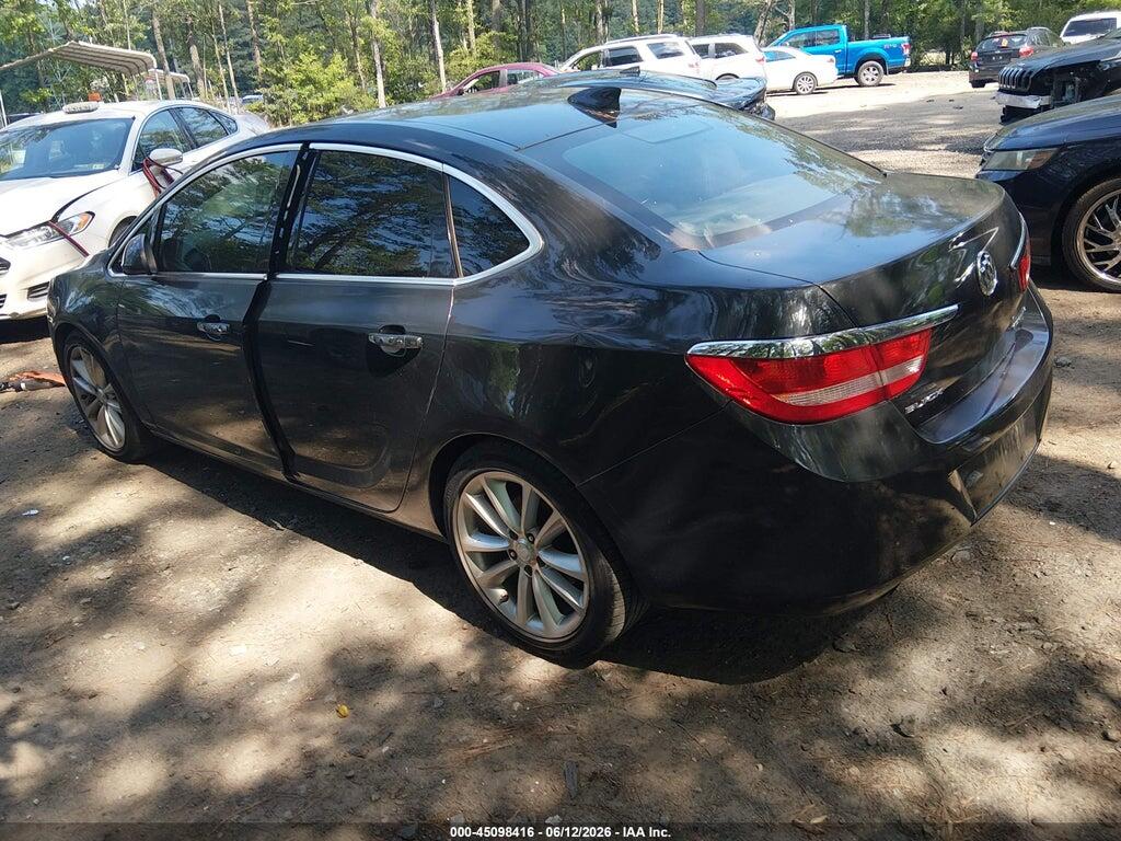 1G4PS5SK6F4128972 2015 BUICK VERANO photo no. 3