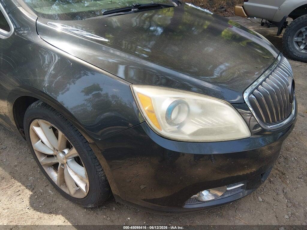 1G4PS5SK6F4128972 2015 BUICK VERANO photo no. 6