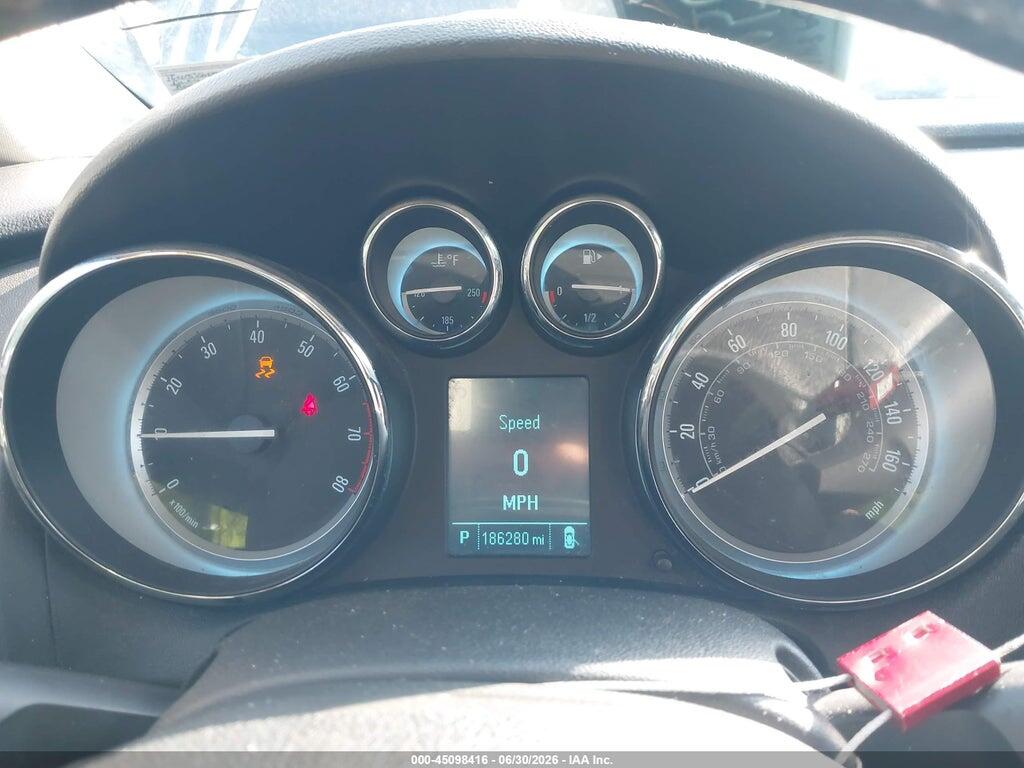 1G4PS5SK6F4128972 2015 BUICK VERANO photo no. 7