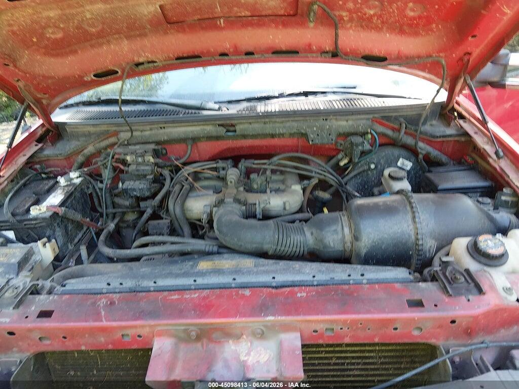 1FTZF1723WNA22203 1998 FORD F-150 photo no. 10