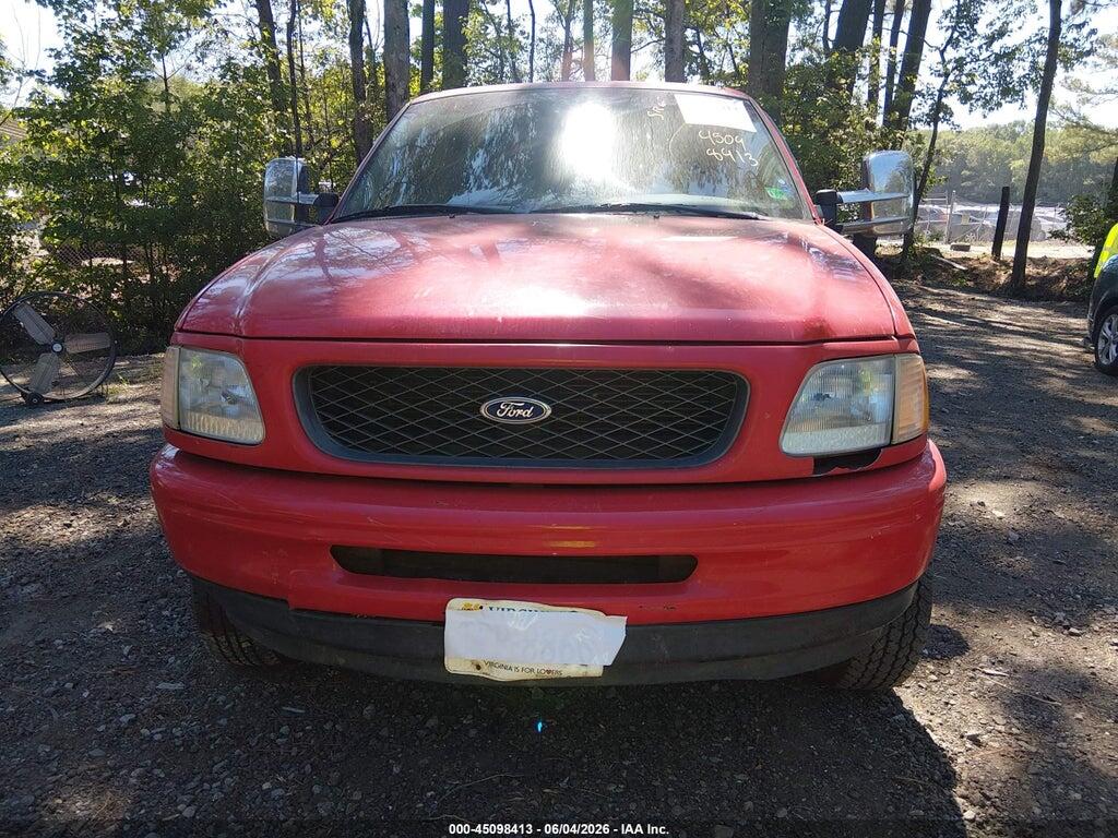 1FTZF1723WNA22203 1998 FORD F-150 photo no. 12