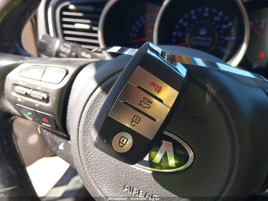 5XXGN4A79FG405557 2015 KIA OPTIMA photo no. 11