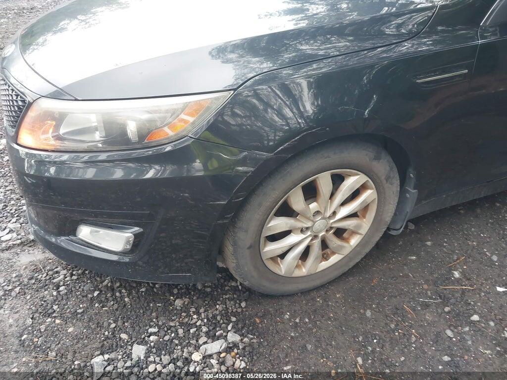 5XXGN4A79FG405557 2015 KIA OPTIMA photo no. 6