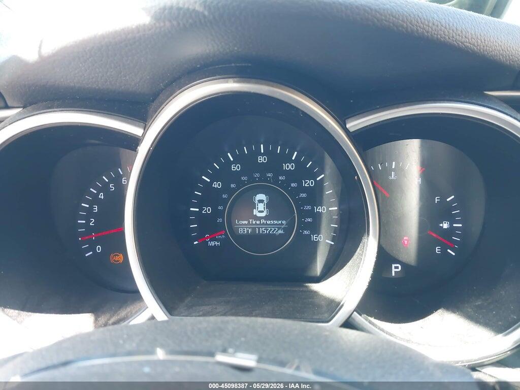 5XXGN4A79FG405557 2015 KIA OPTIMA photo no. 7