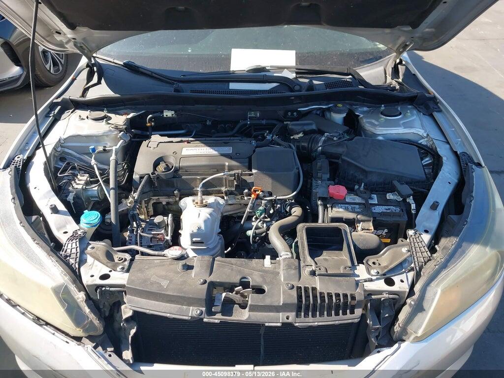 1HGCR2F33FA149510 2015 HONDA ACCORD photo no. 10