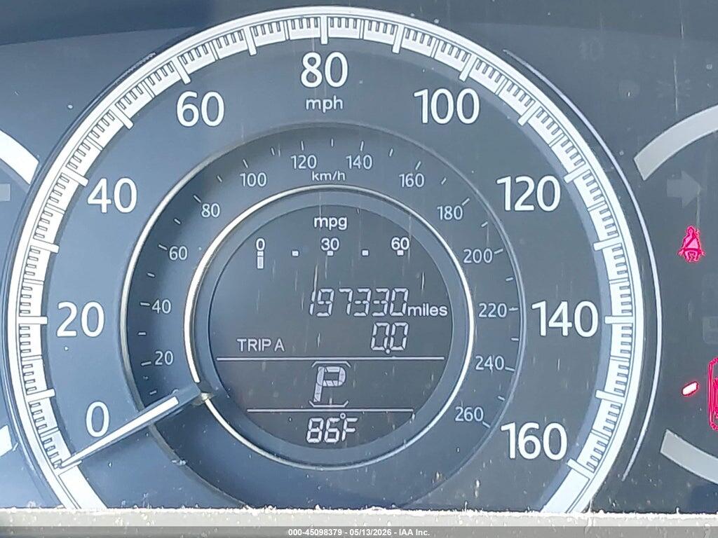 1HGCR2F33FA149510 2015 HONDA ACCORD photo no. 7