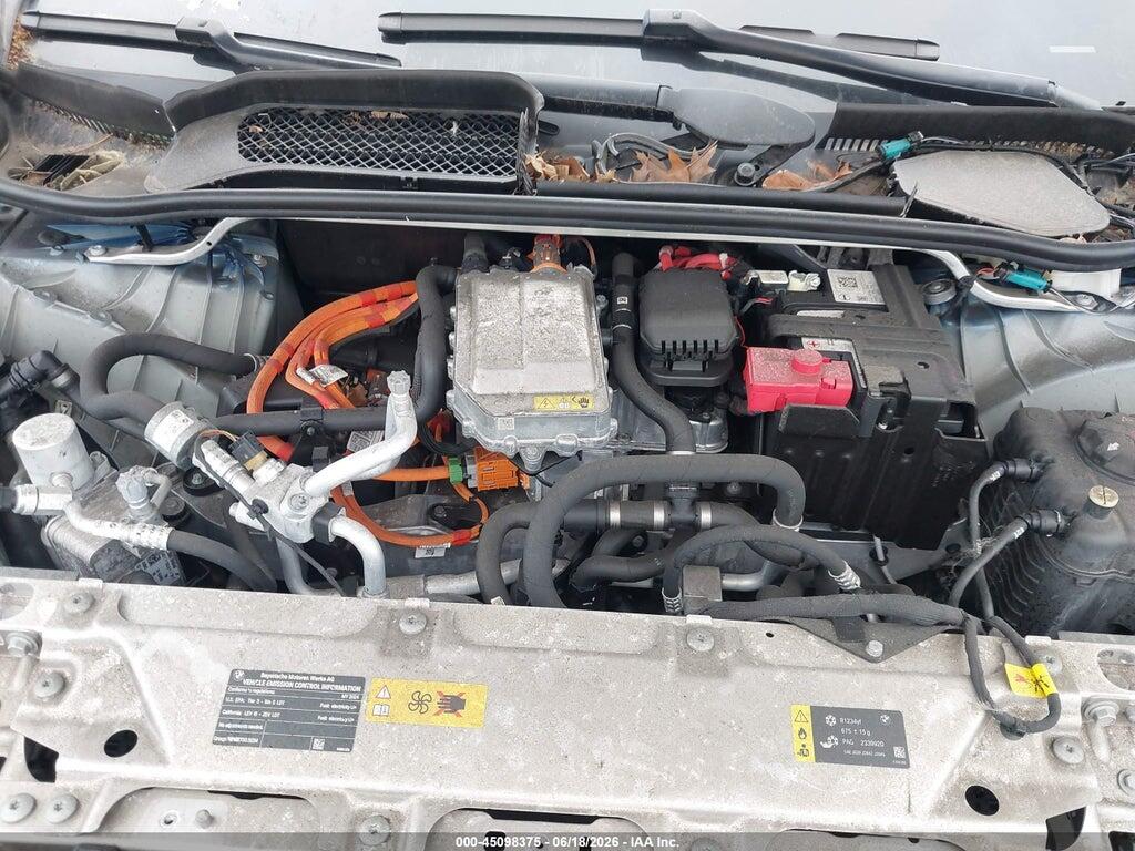 WB523CF09RCN84740 2024 BMW IX photo no. 10