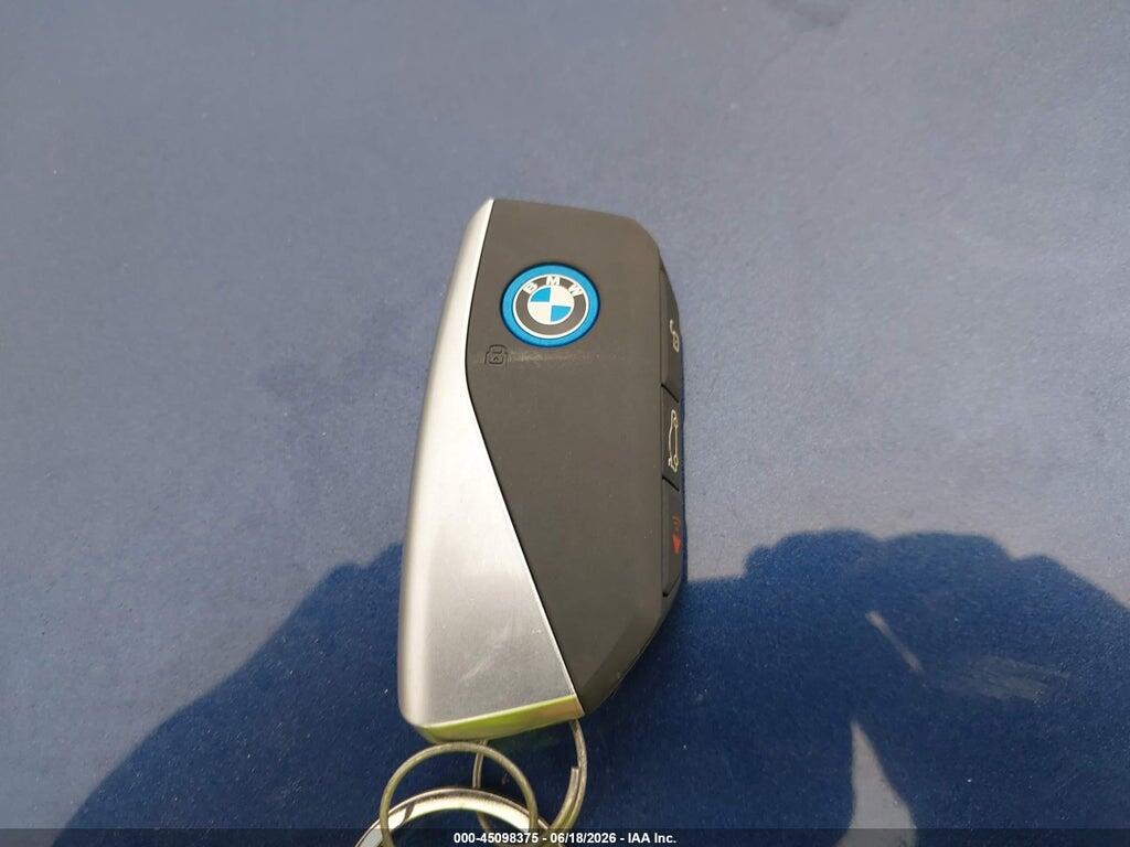WB523CF09RCN84740 2024 BMW IX photo no. 11